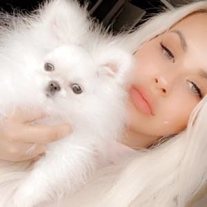 Meet your Posher, Joanne betty